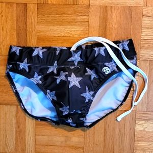 Men's Swim Trunks
